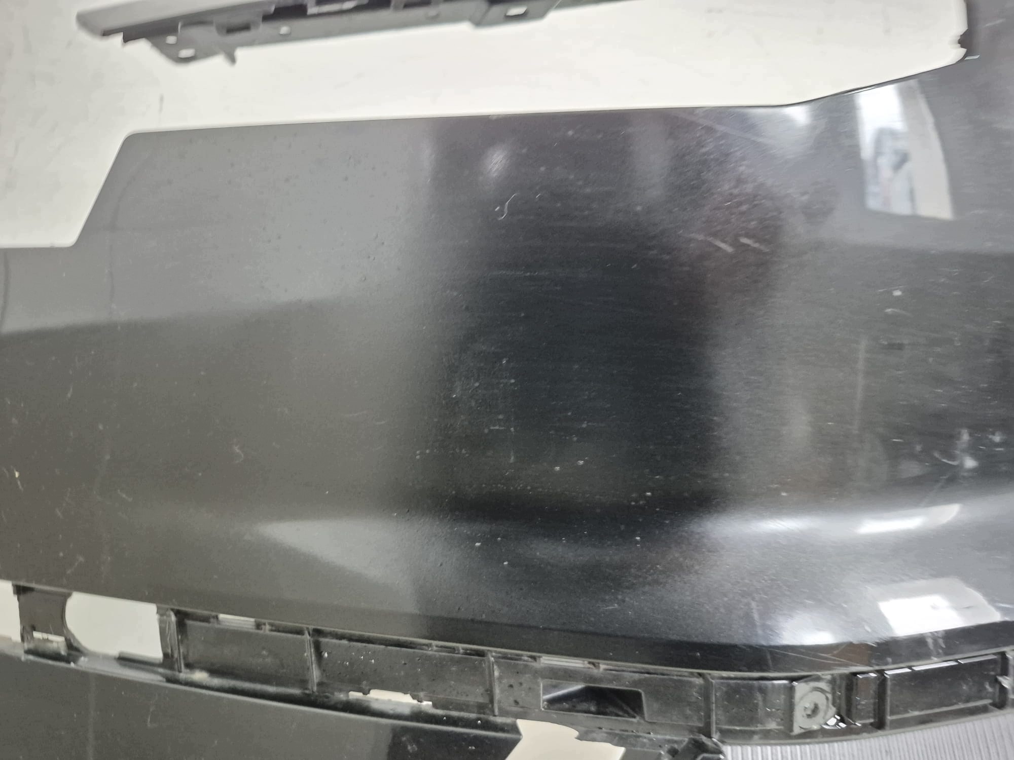 VOLVO EX30 EX-30 23- bumper front front 31345658