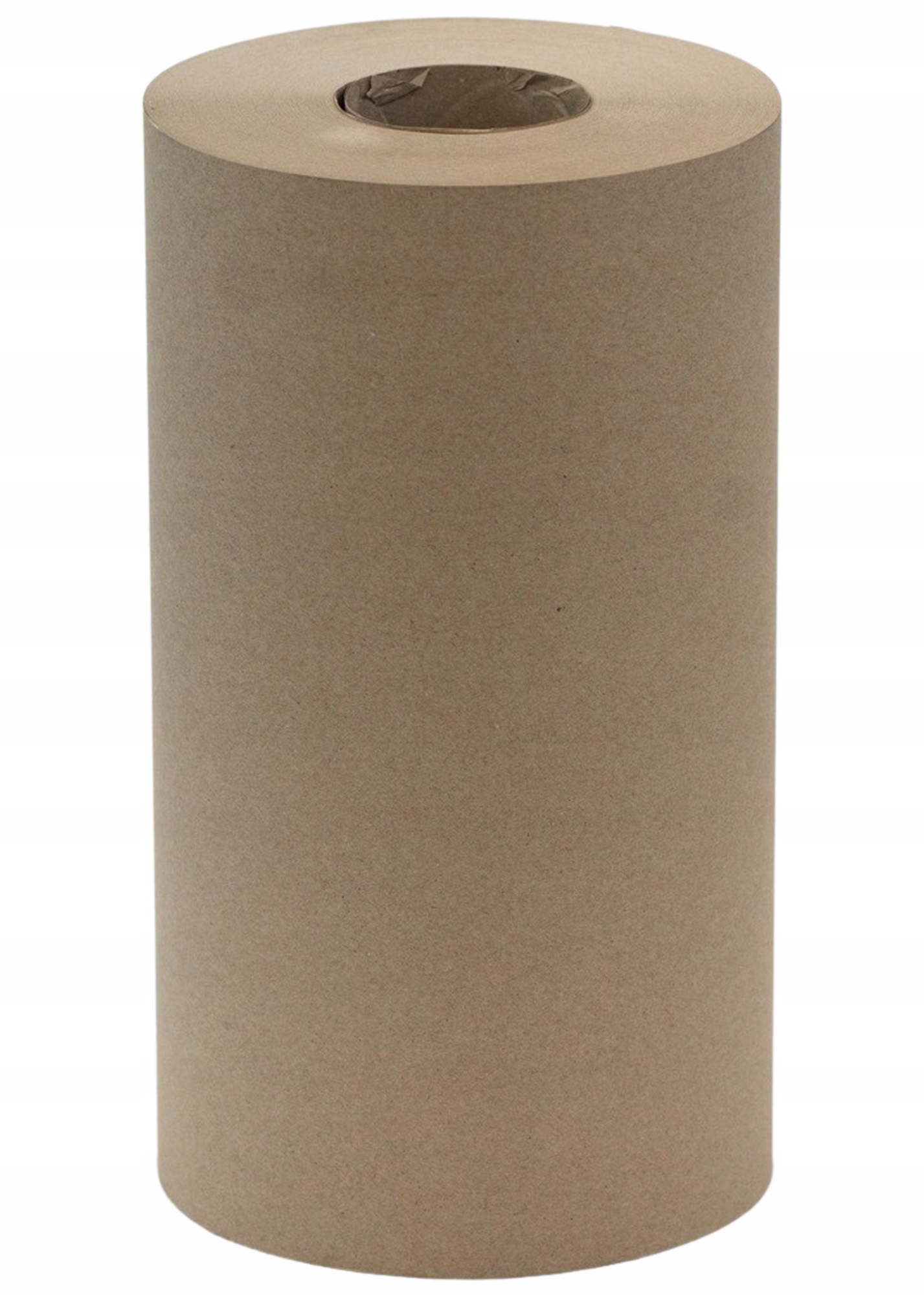 Wypełniacz papierowy do paczek pakowy szary 35cm rolka 6kg 80g 220 mb EAN (GTIN) 5906884470425