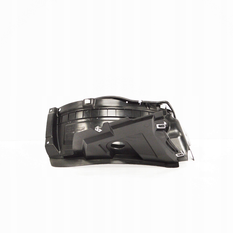 ORYGINALNY SPOJLER KOŁA PRZÓD AUDI A6 4G0853888J