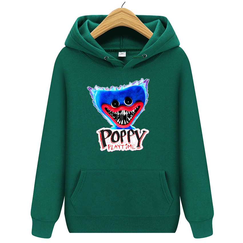 

Bluza Huggy Wuggy Dziecięca 7-8 lat 134 cm