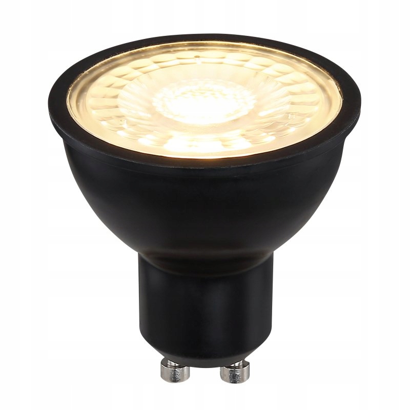 

Żarówka GU10 Led 6.5W 450lm Ww Bulb 10804DK Globo
