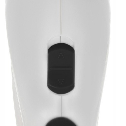 Golarka do ubrań sieciowa 22685 Ruhhy Kolor dominujący biały