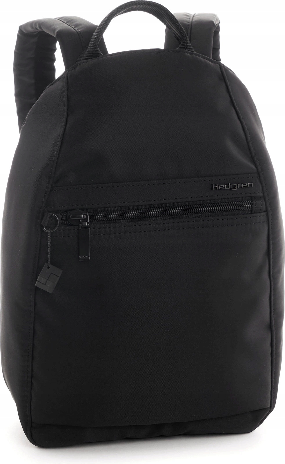 Černý městský Batoh Hedgren Vogue S 6L