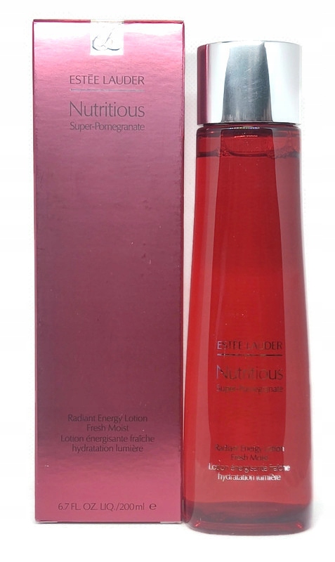 Estee Lauder Radiant Energy Lotion Fresh 200ML