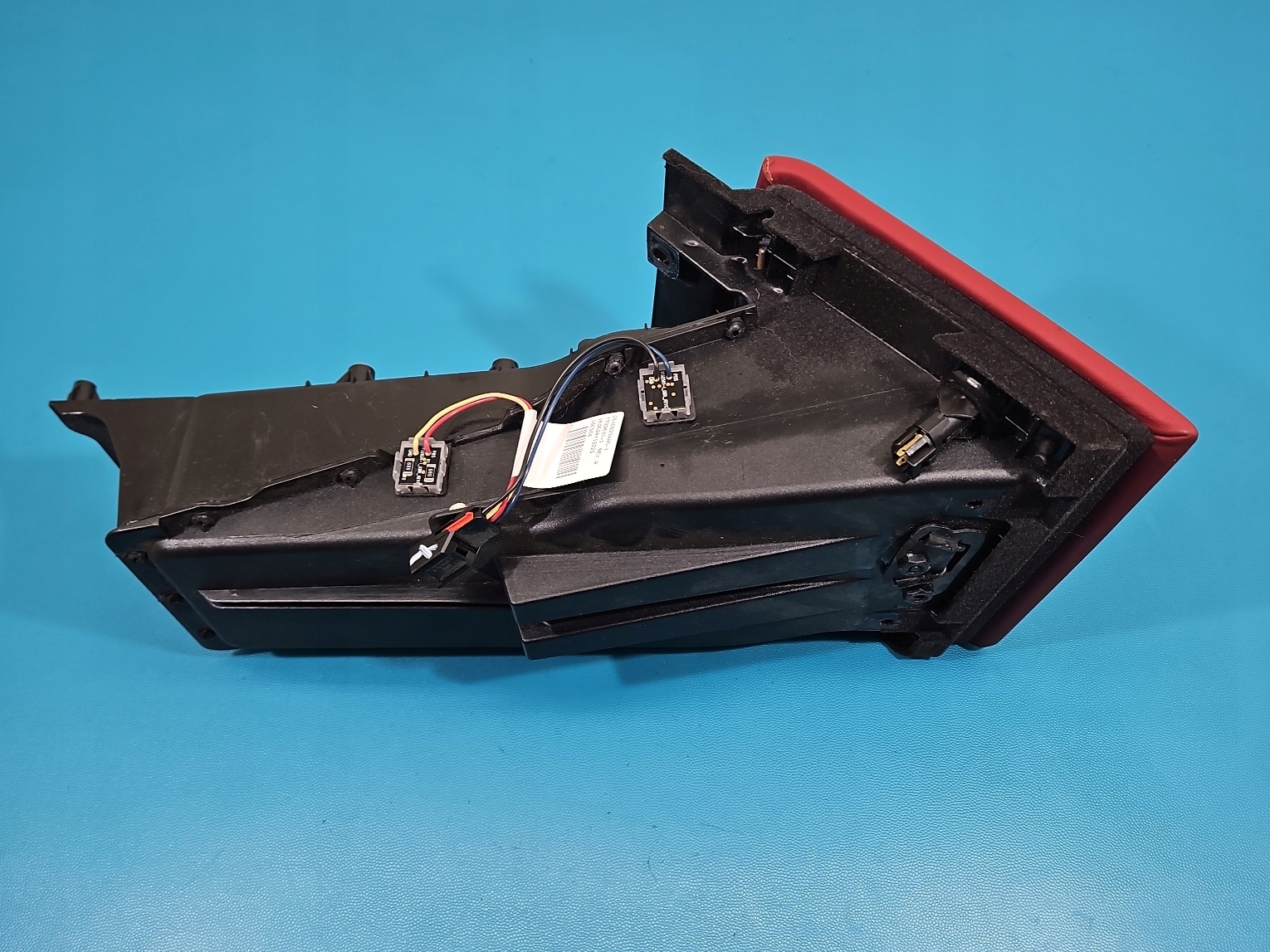 бардачок водители MASERATI QUATTROPORTE VI 13- европа