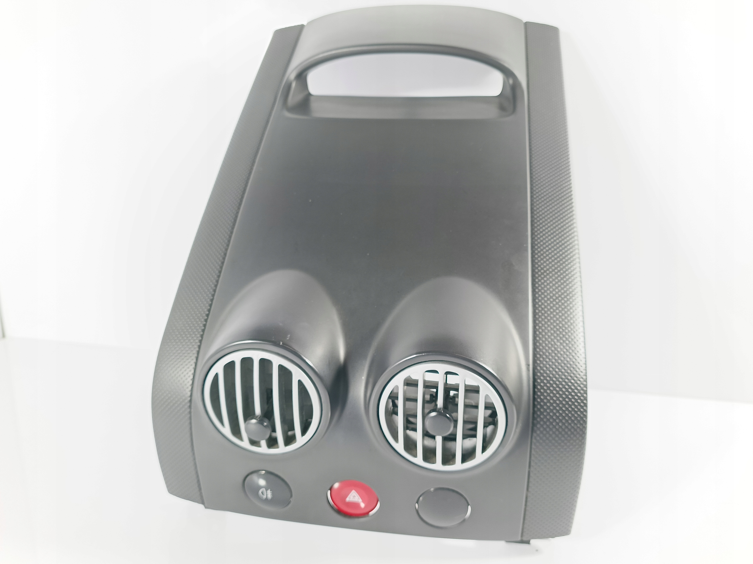 Daewoo Kalos 02-07 Lüftungsgitter des lüfters luft mitte OE 96537685