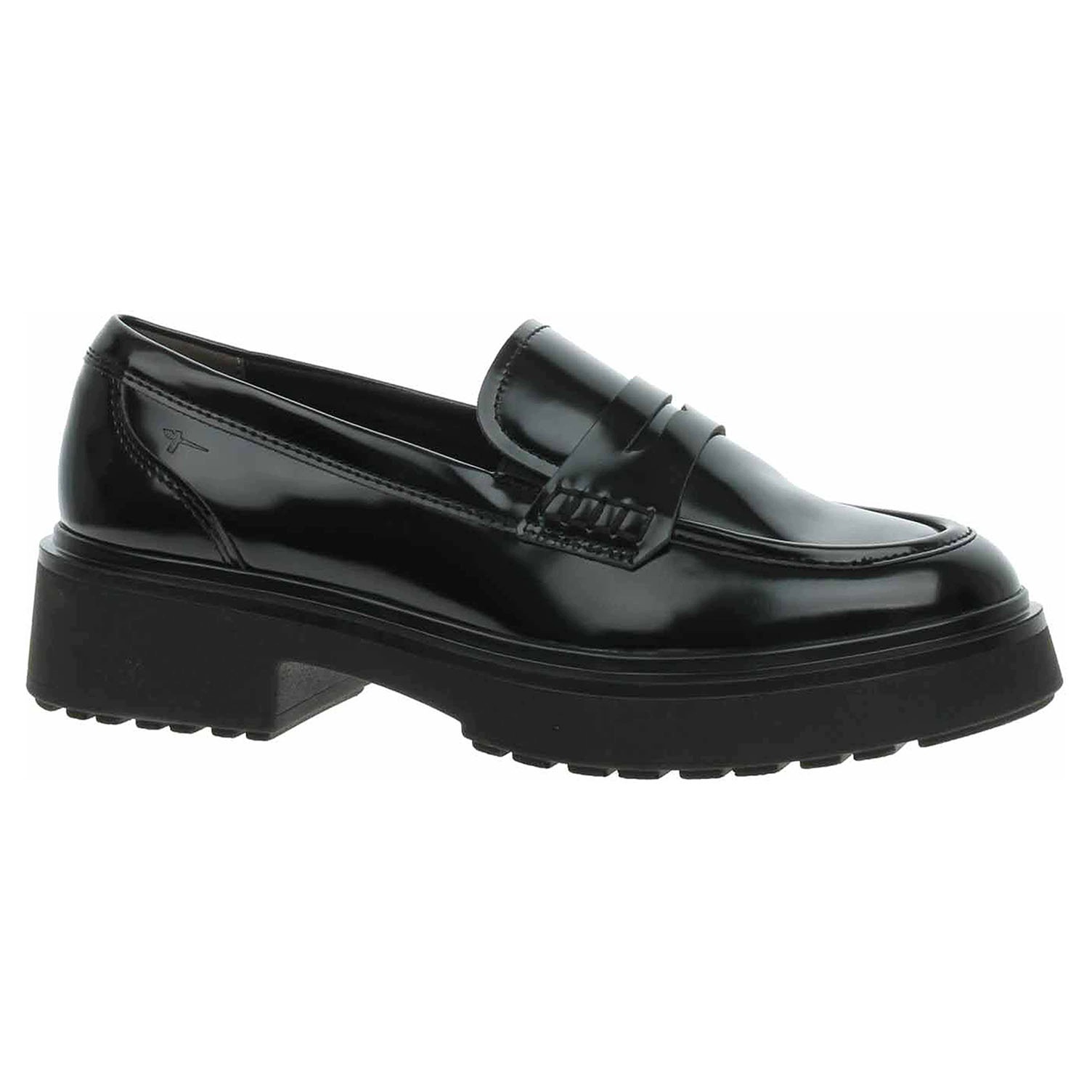 Dámské mokasiny Tamaris 1-24754-47 black 36