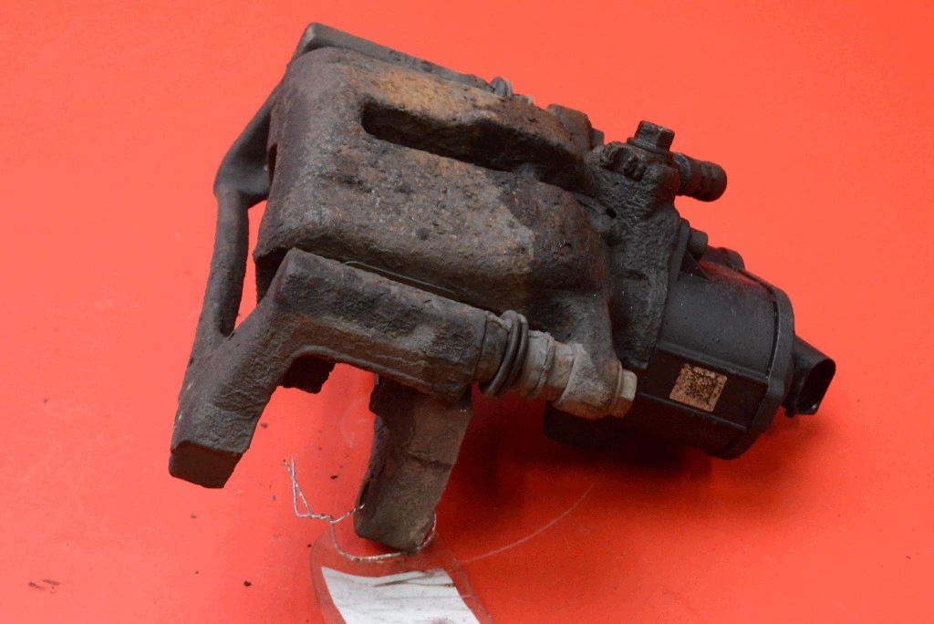 caliper brake right rear part VW PASSAT B7 2.0 TDI 140 KM 10-15