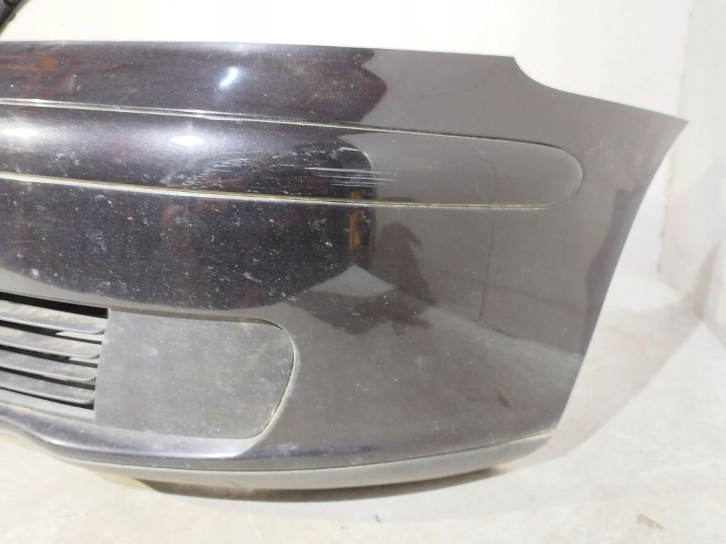 Seat Ibiza 3 III bumper front front LC9Z