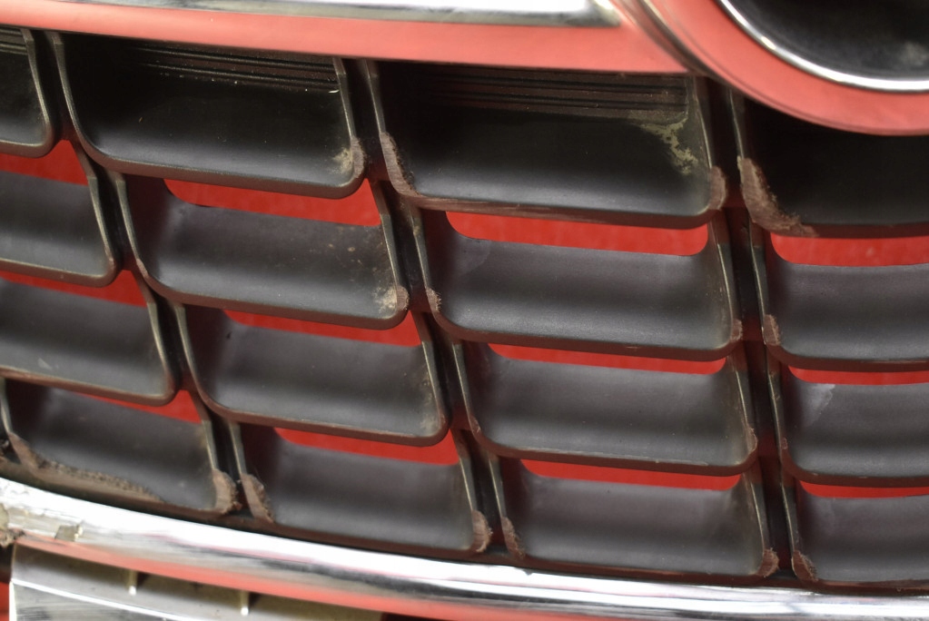 Opel Mokka Kühlergrill FRONTGRILL Kühlergitter 95391779 - Thumbnail 8