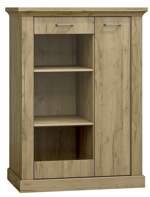 Witryna, komoda ANTICA A12- 3 KOLORY Kod producenta AMBA12JJ