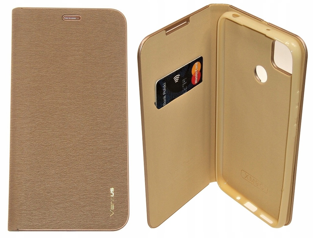 

Oryginalne Etui Vennus do Xiaomi Redmi 9C