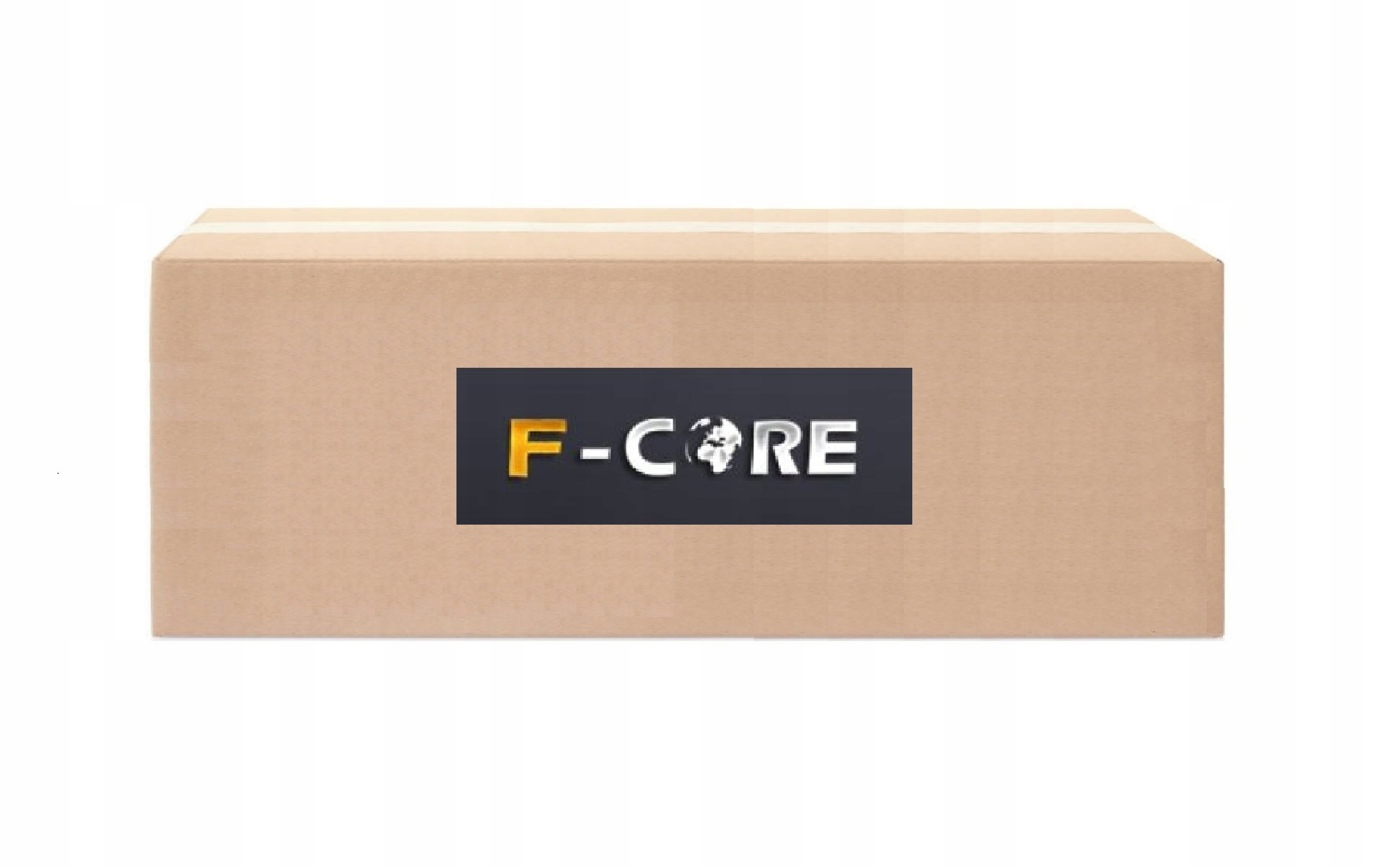 Poťah na sedadlo F-core FX16 Gray