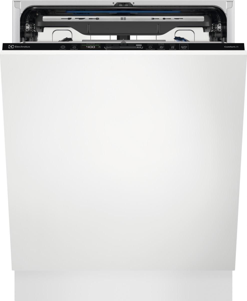 Zmywarka 60 ELECTROLUX EEC767310L ComfortLift 14 kpl/11litrów ExtraHygiene