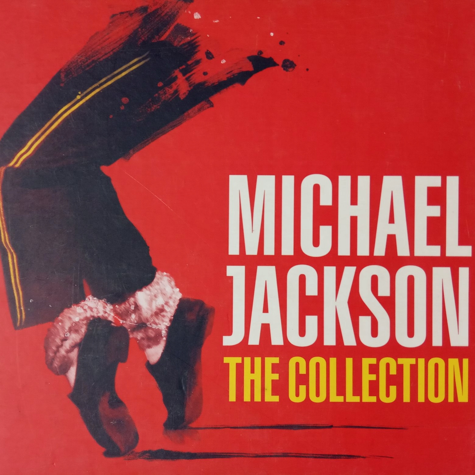 Michael Jackson The Ultimate Collection - Niska cena na Allegro