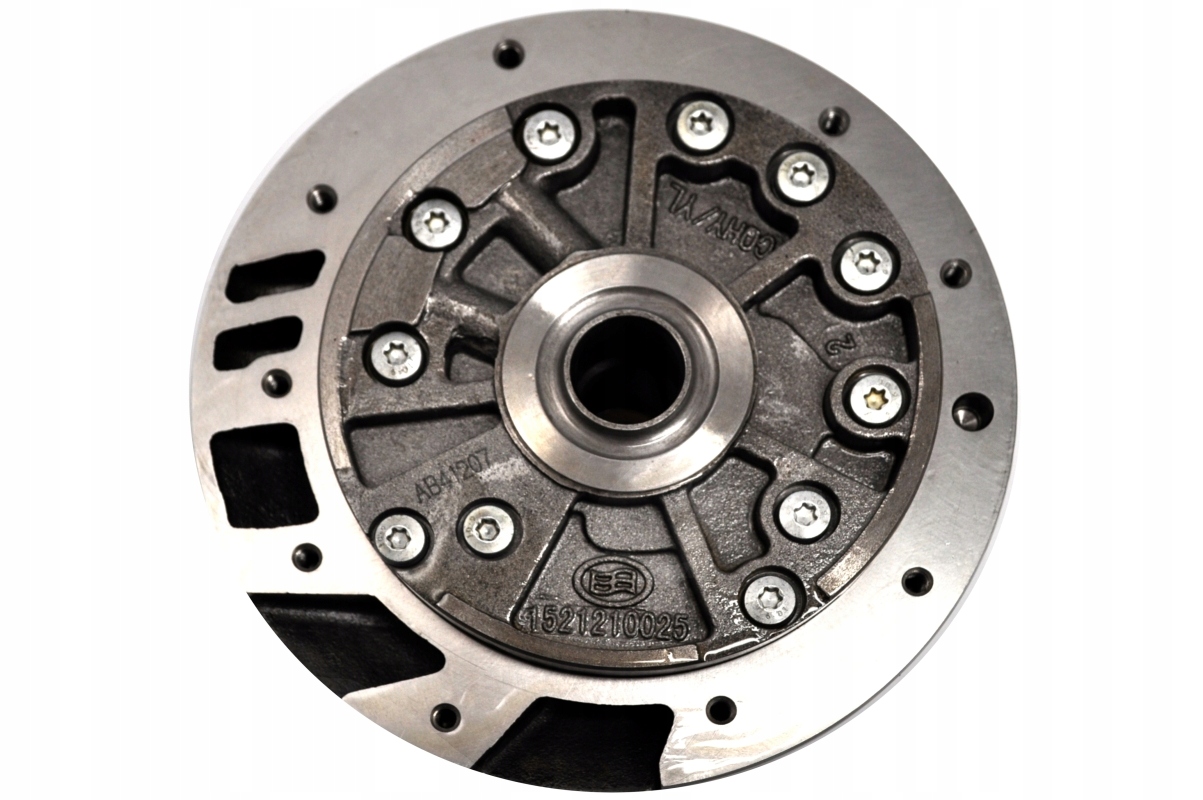 Масляный насос 4hp20