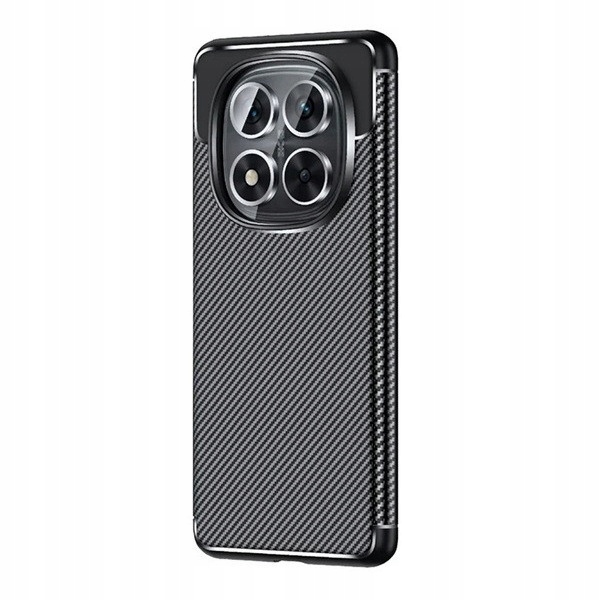 Xiaomi Redmi Note 14 Pro 5G (Global) / Poco X7, Silikonowe etui