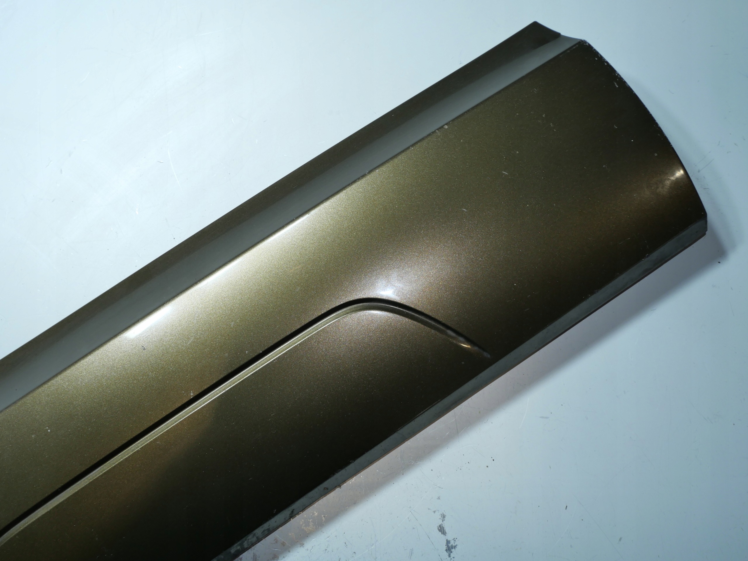 AUDI Q3 8U moulding door right 8U0853970D