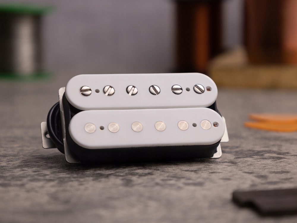 TONERIDER RockSong (WH, neck) Marka Tonerider