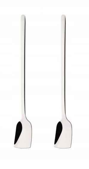 

Fissler Zestaw 2szt. łyżeczek do lodów, jogurtu