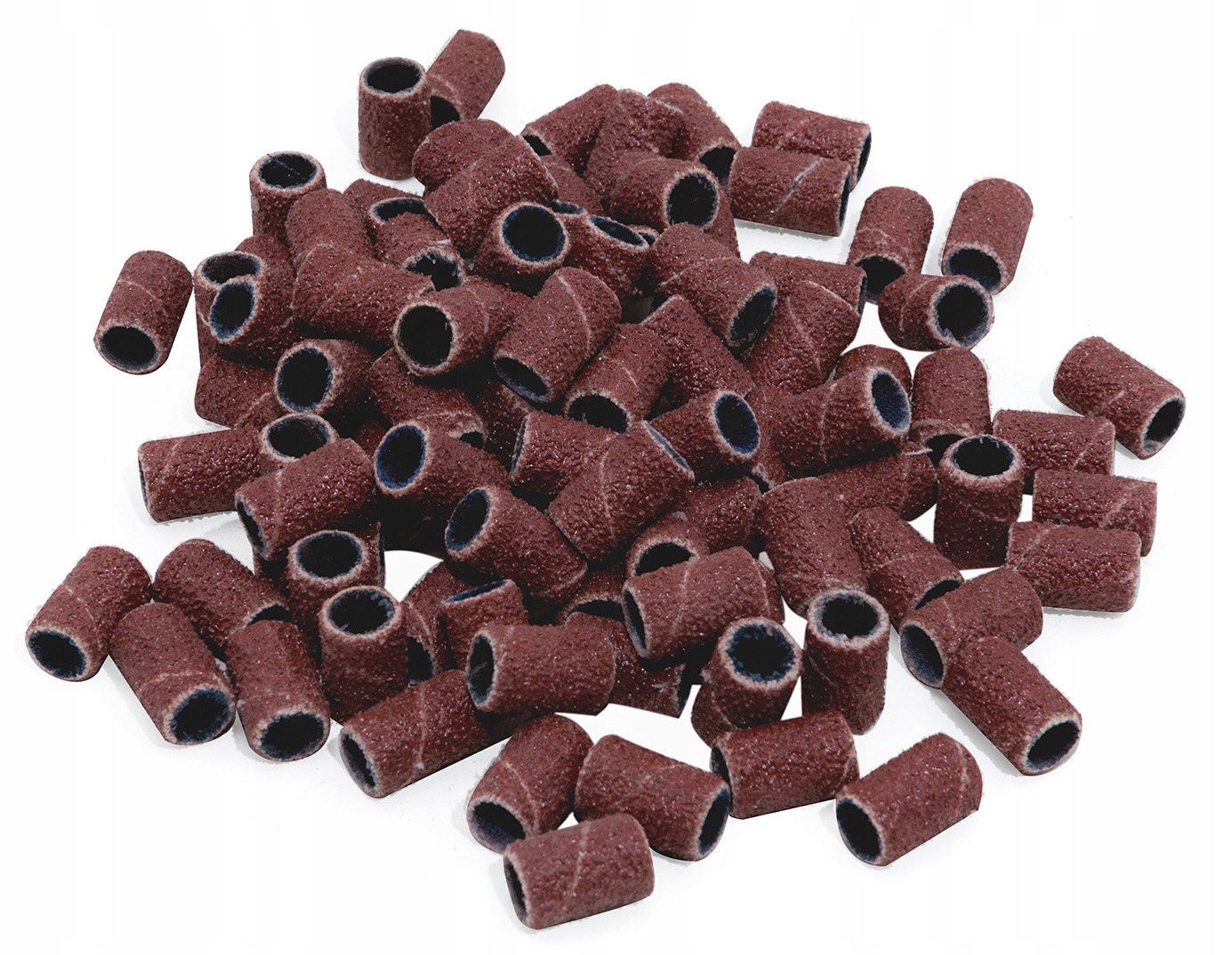 

Nakładki Kapturki na Frezy Walec 100 Sztuk #120