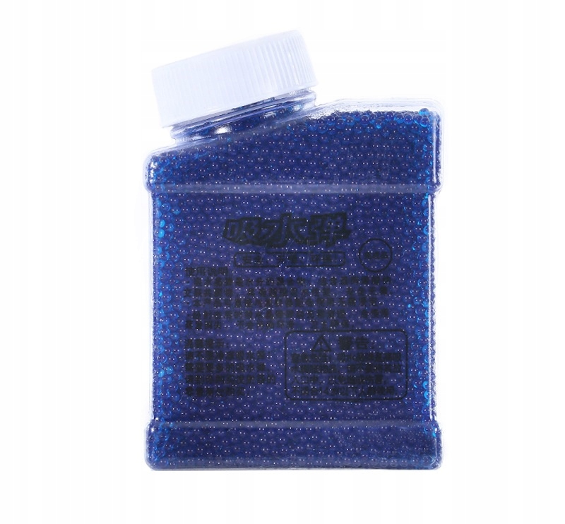 

Kulki Żelowe Wodne Pistolet Karabin 20000 7-8 MM