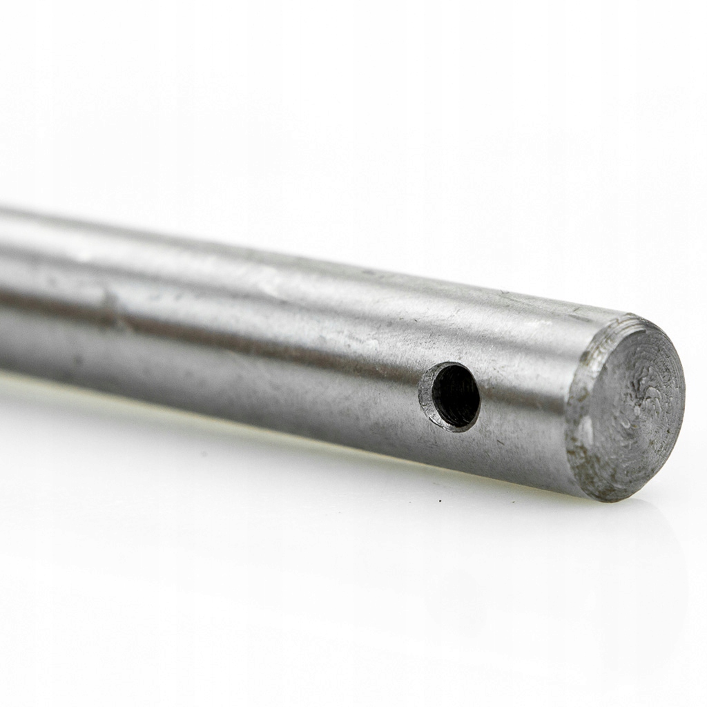 Palec podajnika ślimakowego Bizon 5060/04-007/0 Numer katalogowy części 687506004007