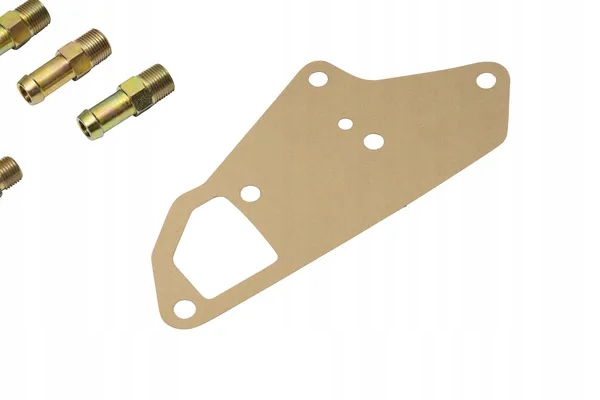 Pompa wody Producent części Kramp