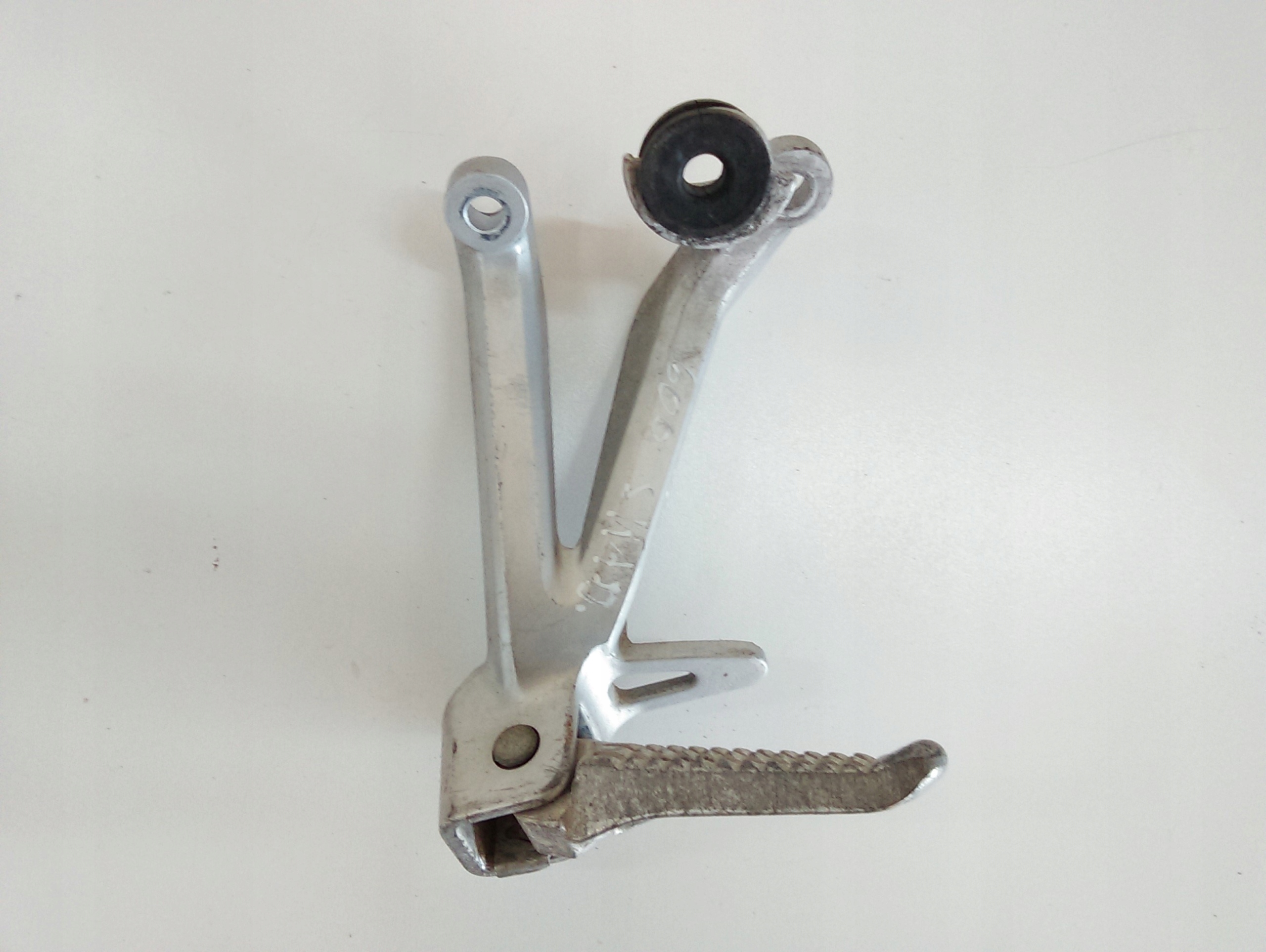 123457221 - SUZUKI GSXR 600 srad set підніжка