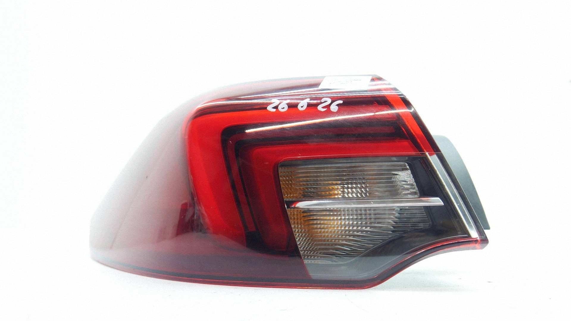light left rear part left rear OPEL INSIGNIA II B HB 5D 13460197