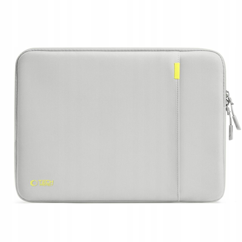 Tech- Protect Defender Laptop 13- 14 Crayon Grey Tech- Protect