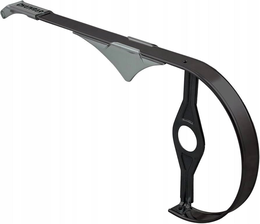 Kryt řetězu na kolo Hebie Chainbar 0394 E 48T