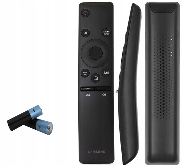 Originální Dálkový Ovladač Pro Televizor Samsung UA49K6300A UA49K6300AG UA49K6300AGXXP