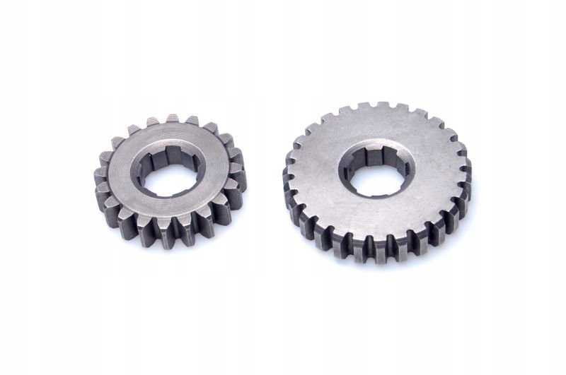 KOŁO SKRZYNIA BIEGÓW 20z 27z KPL ATV 110