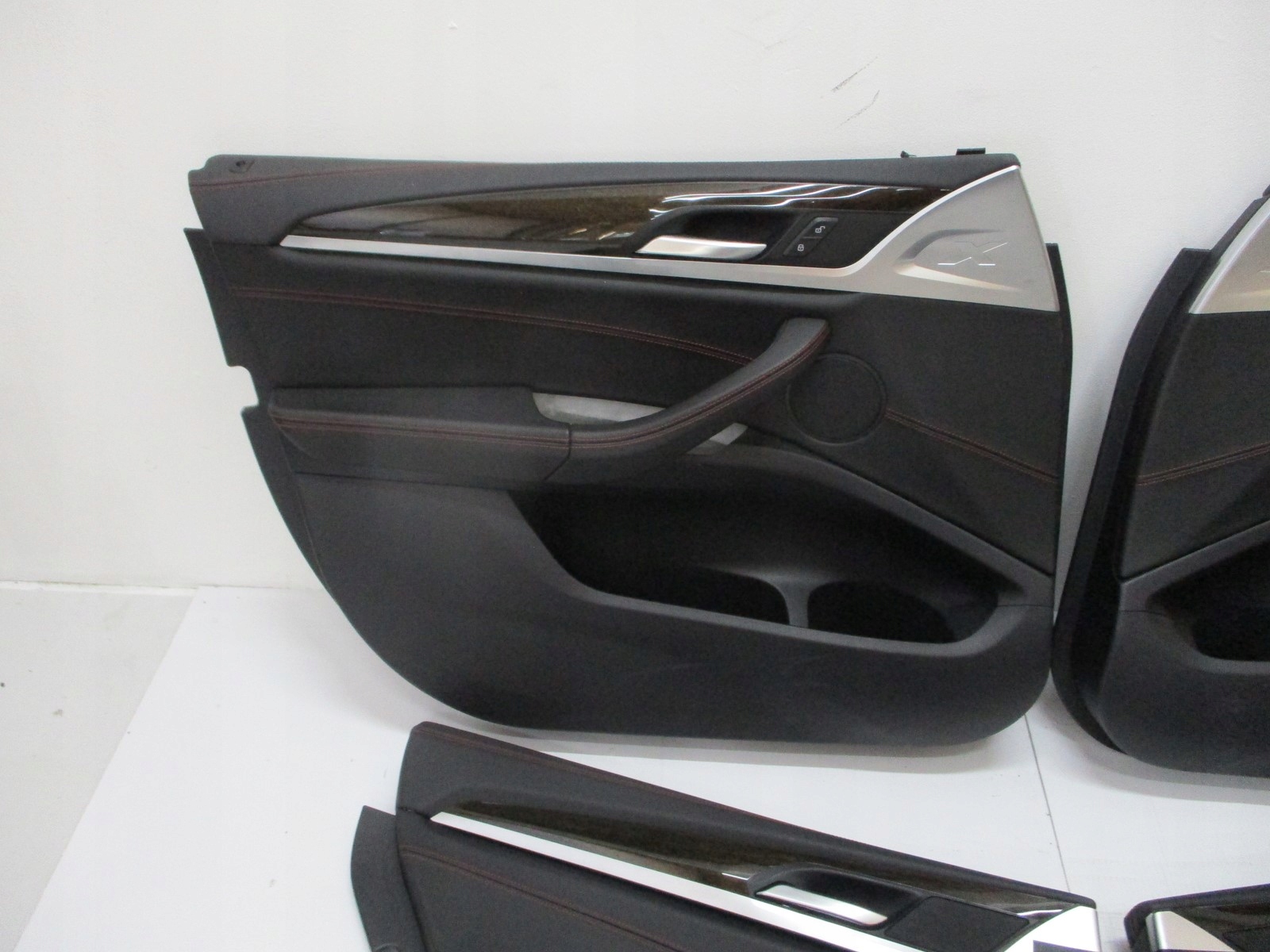 upholstery upholstery door BMW X4 G02