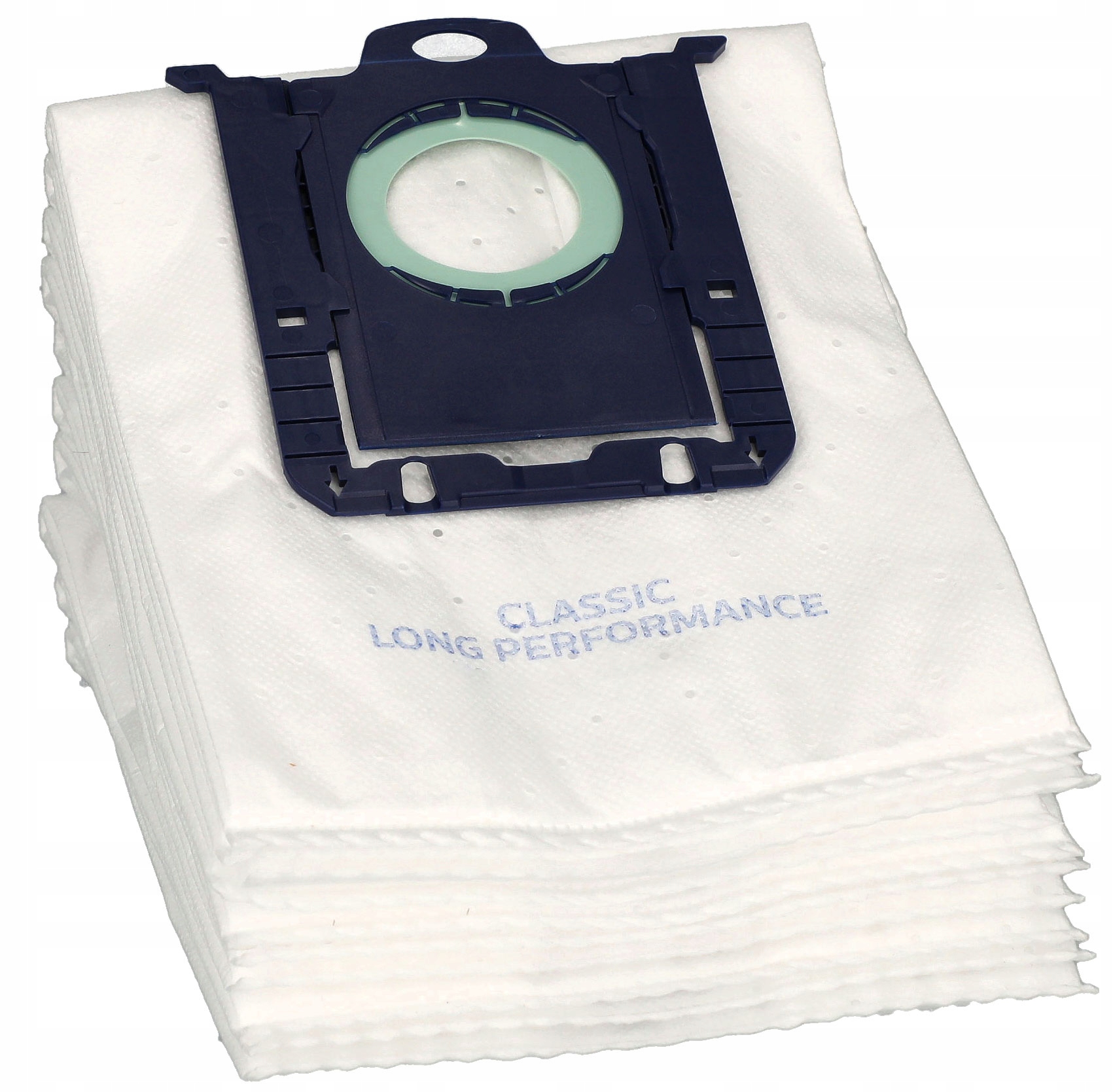 12x Worki S-BAG Electrolux EasyGo E201SM Stan opakowania oryginalne