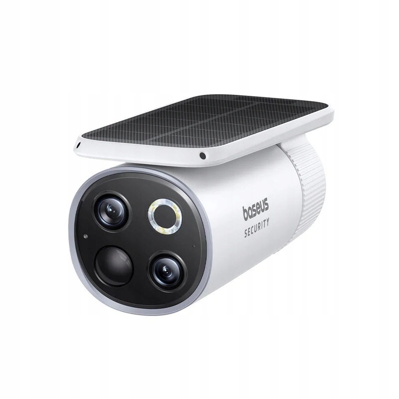 Vonkajšia Ip kamera Baseus S1 Pro 3K Dual