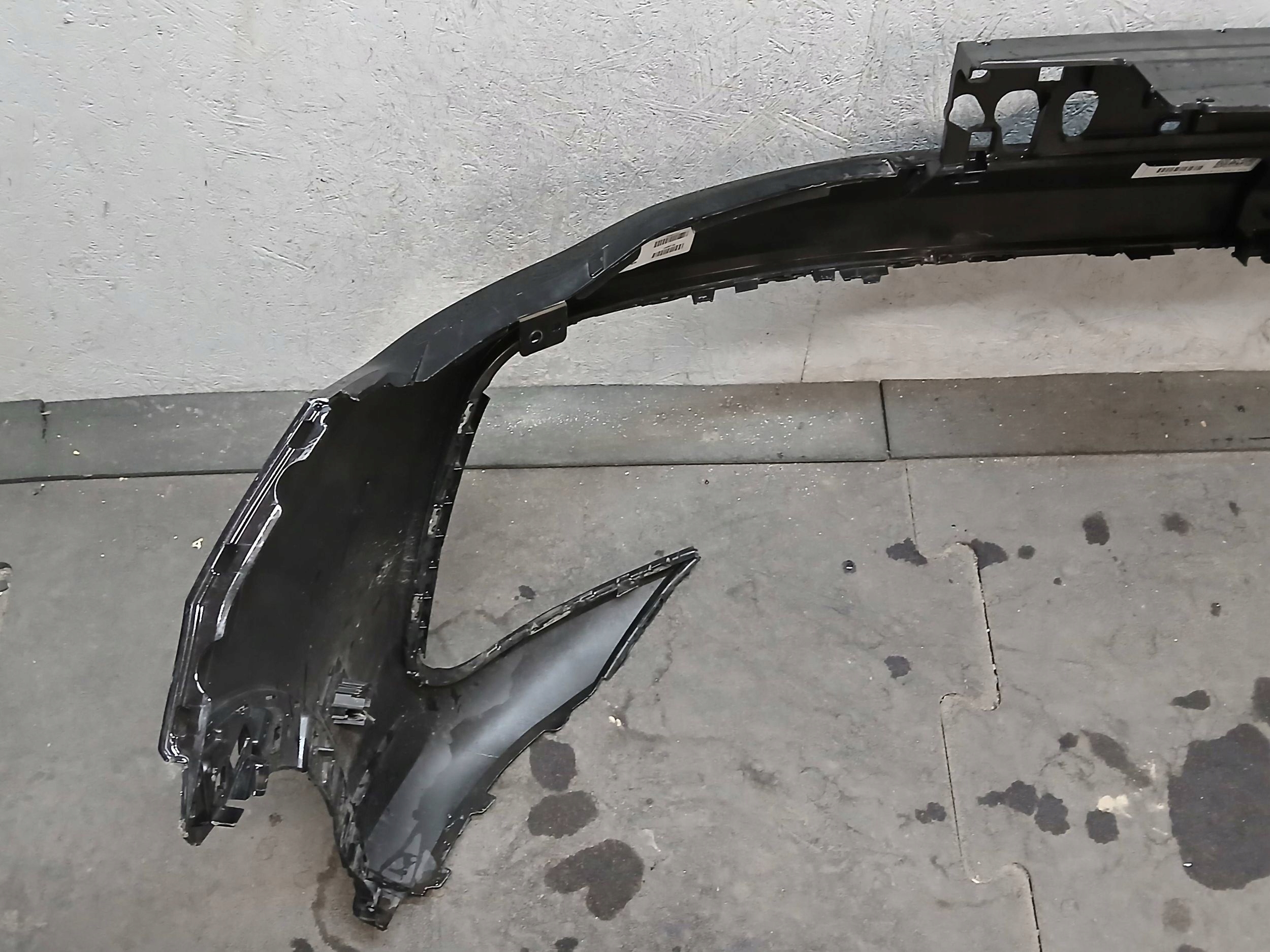 bumper front VW TIGUAN III 3 R LINE 571 23