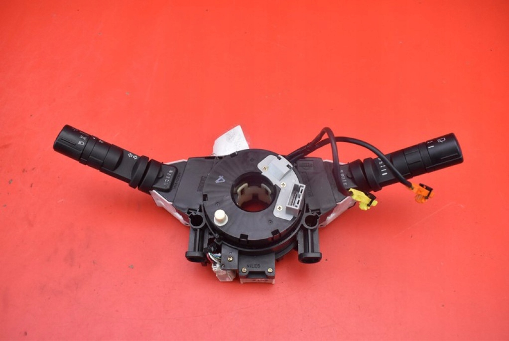 DEVIO LUCI TERGICRISTALLO TERGI PAJAK NILES 14425 INFINITI FX 1 e 02-06