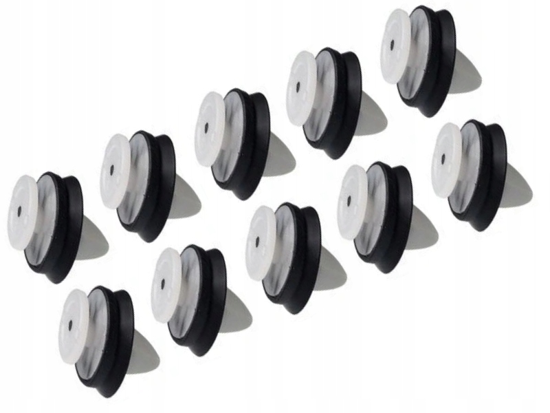 

Spinka Spinki Liswy Master III Movano 10 Sztuk Org