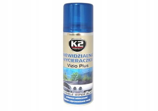 

Niewidzialna Wycieraczka Vizio Plus Ściereczka