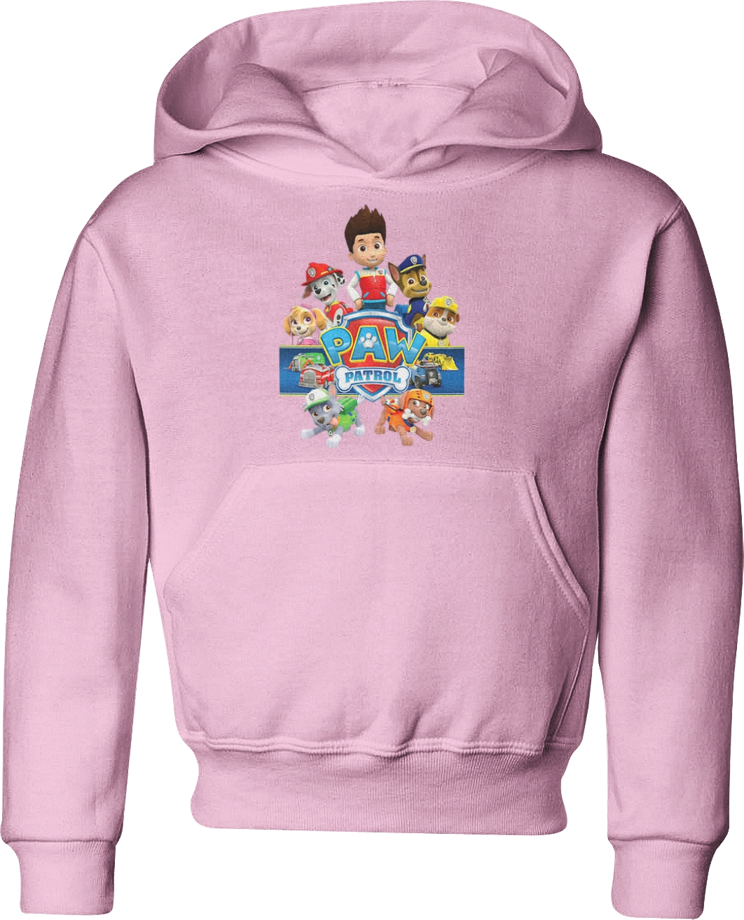 

Bluza Psi Patrol Dziecięca Młodzieżowa Paw 140