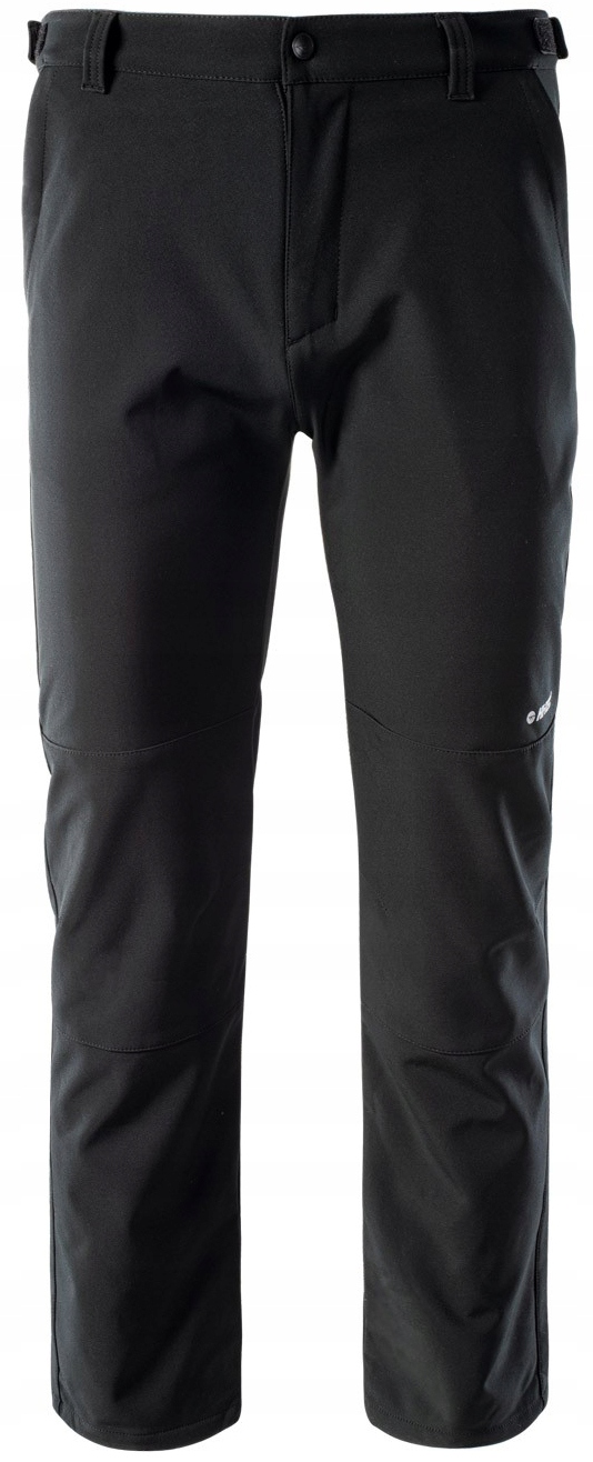 HI-TEC CELIO MĘSKIE SPODNIE TREKKINGOWE - L (bl) Kolekcja Celio