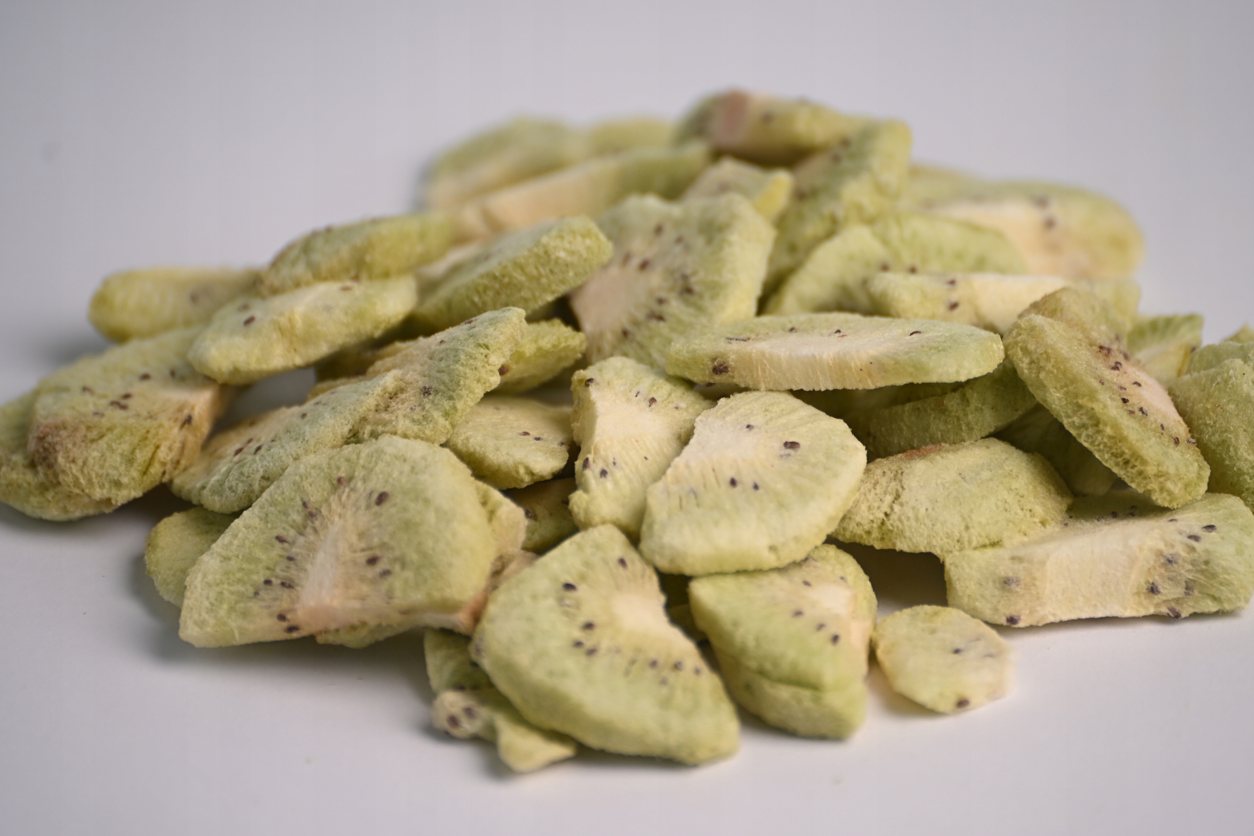 Levně Lyofilizované Plátky 500 g