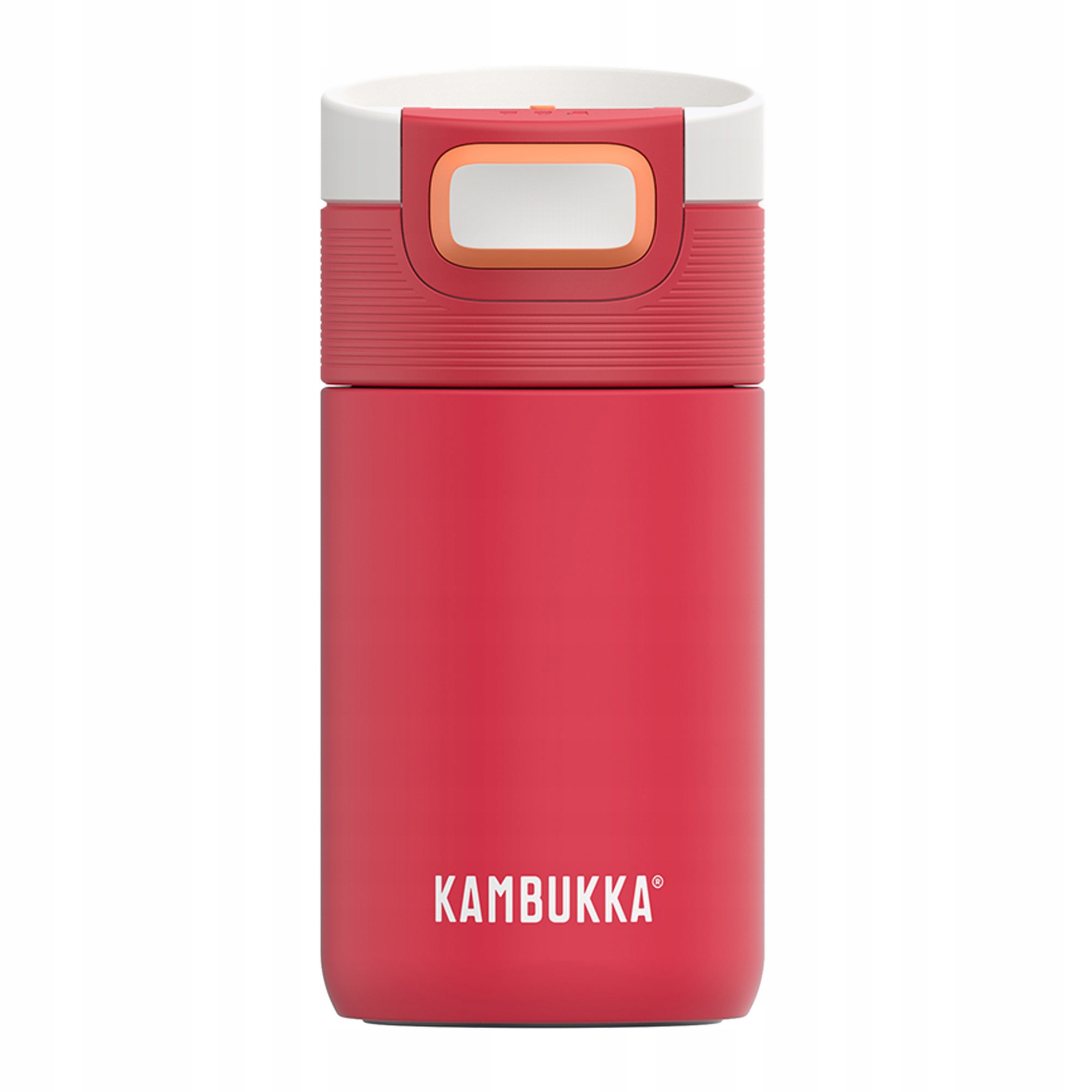 Termohrnek Kambukka Etna 300 ml coral crush