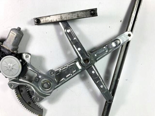 mechanism window regulator right rear part infiniti Q50