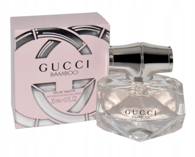 Gucci Bamboo EdT 30 ml