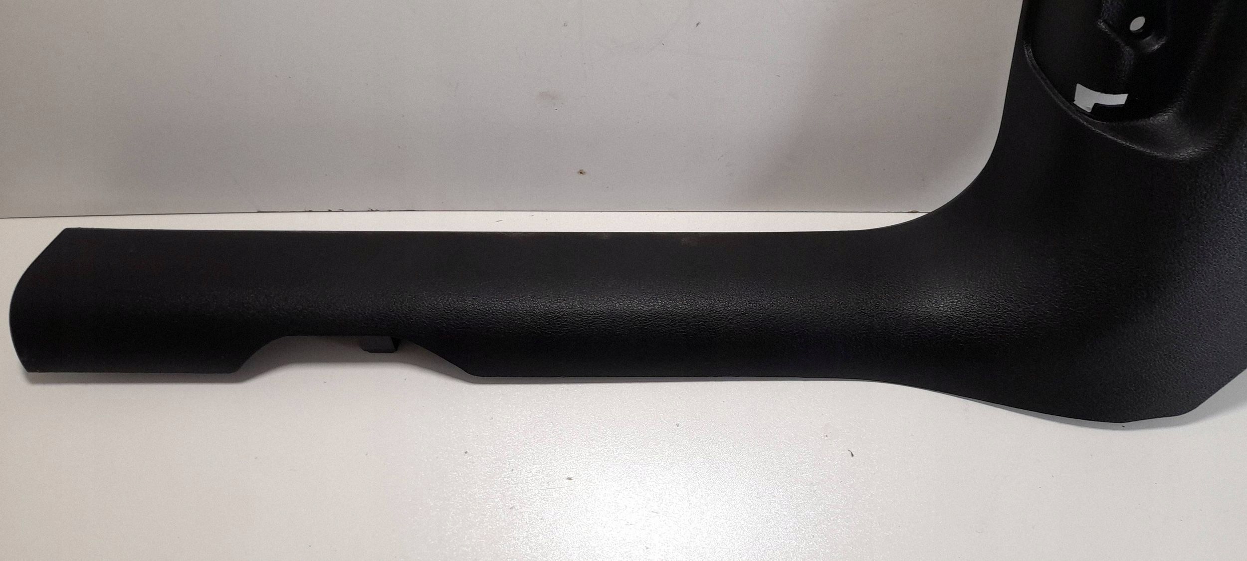 Audi Q5 SQ5 FY cap threshold door front left 80B867271B (QD72)