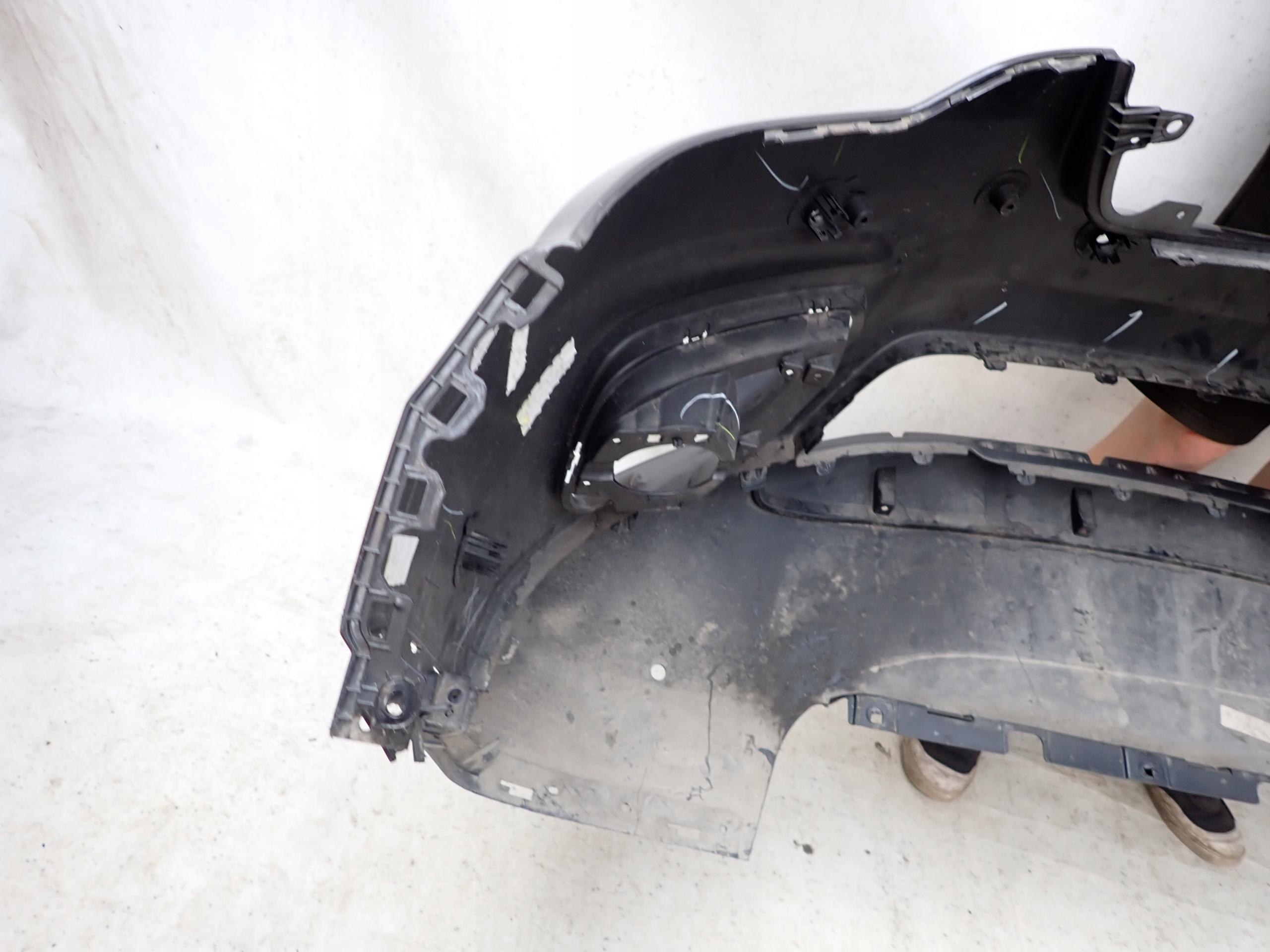 JEEP CHEROKEE KL LIFT 18- bumper front front PDC