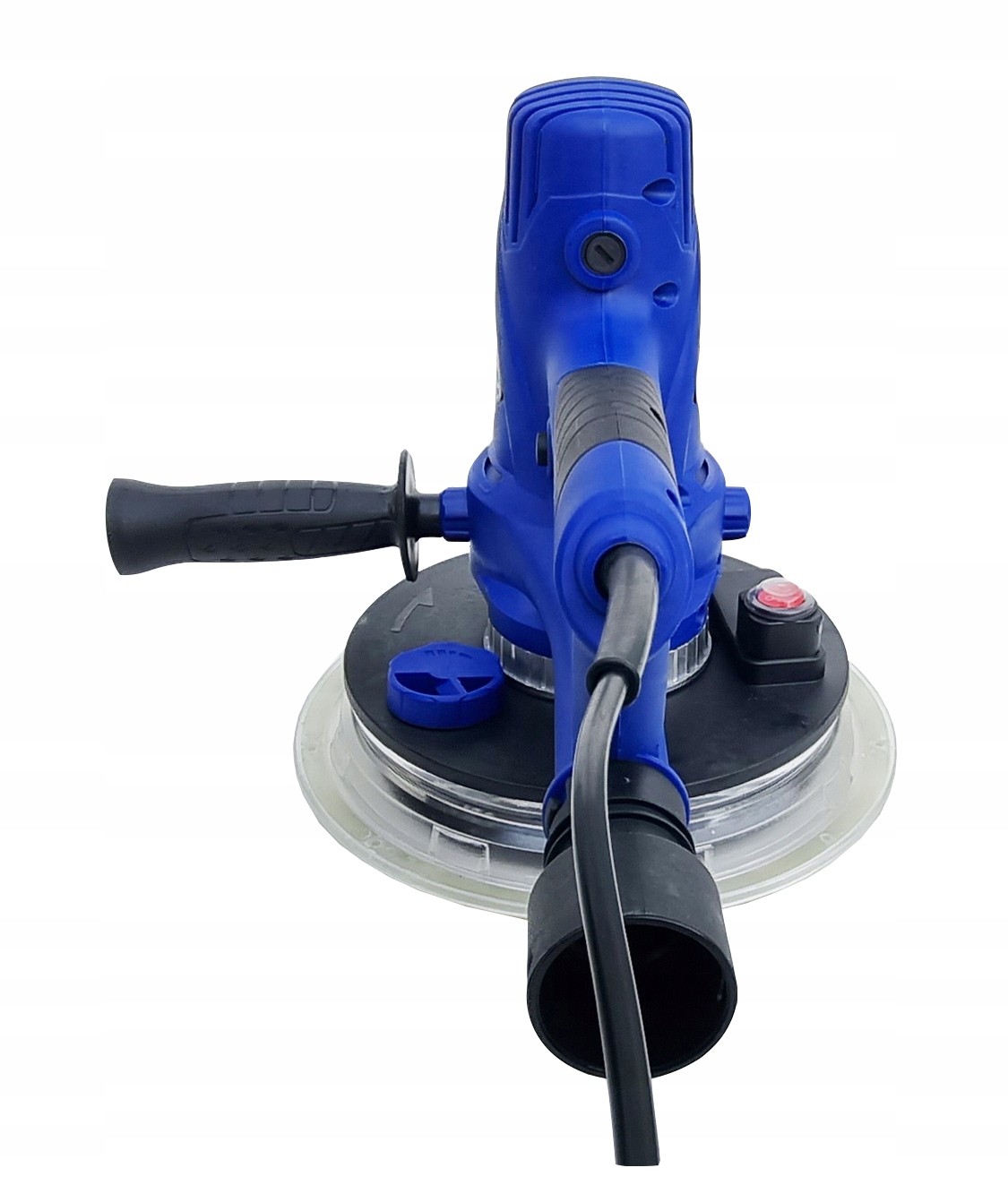 SZLIFIERKA do GIPSU GŁADZI TYNKÓW TYNKU PAPIER LED Stan opakowania oryginalne